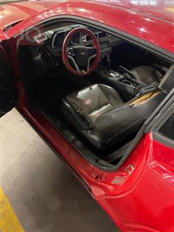 شێڤرۆلێت کەمارۆ